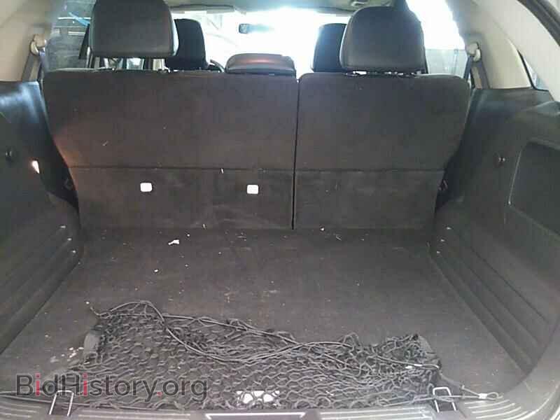 2014 Ford Edge - VIN: 2FMDK3JC7EBB00815 - Фото 7