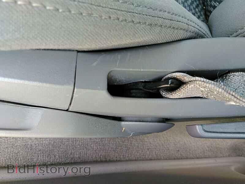 2008 Chrysler Sebring - VIN: 1C3LC46K08N225977 - Фото 17