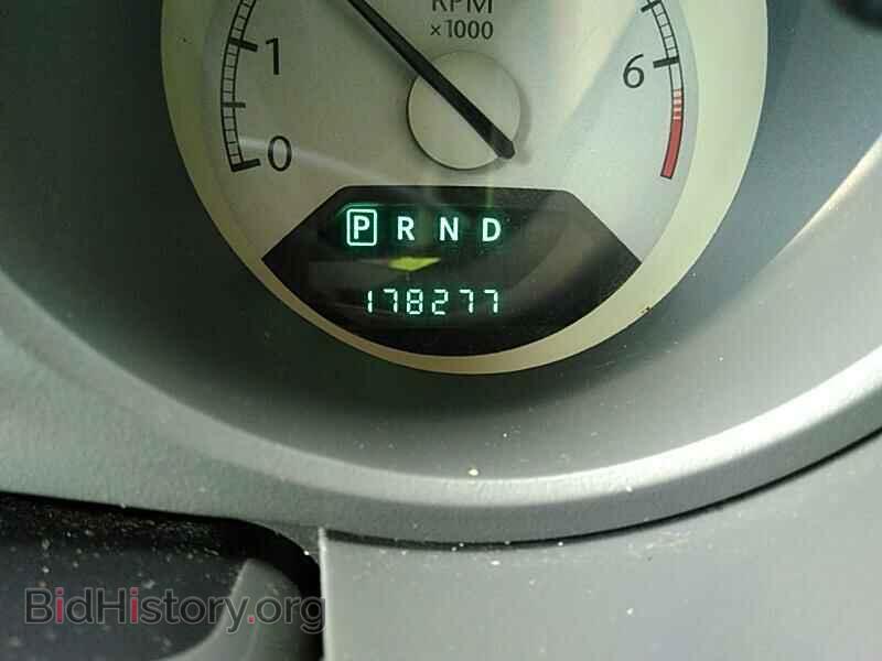 2008 Chrysler Sebring - VIN: 1C3LC46K08N225977 - Фото 5