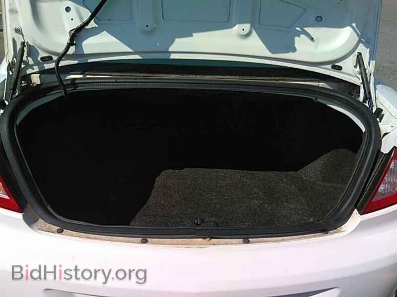 2008 Chrysler Sebring - VIN: 1C3LC46K08N225977 - Фото 7
