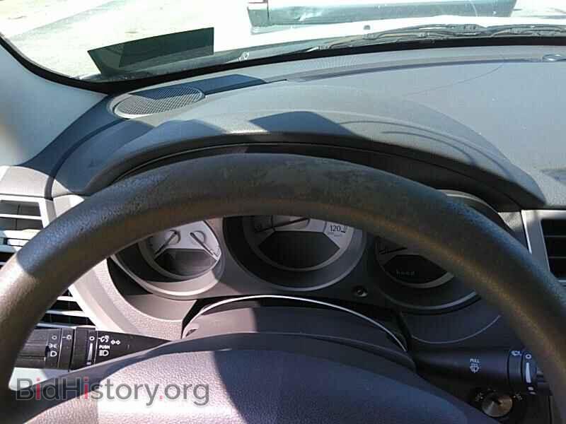 2008 Chrysler Sebring - VIN: 1C3LC46K08N225977 - Фото 10