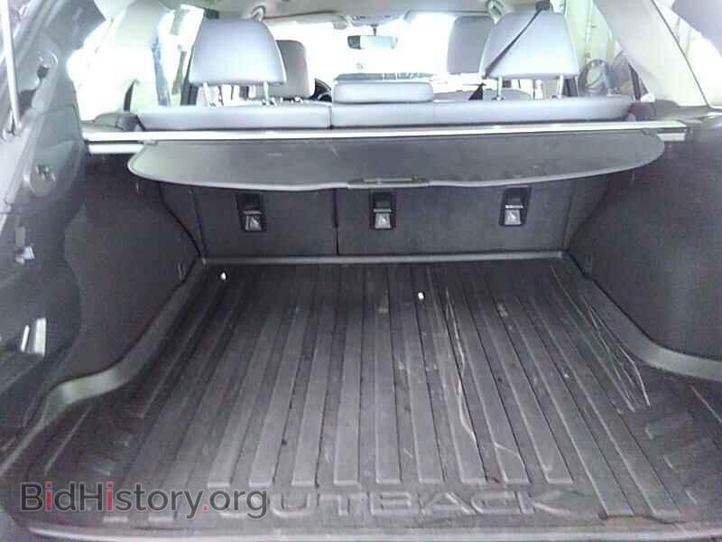 2019 Subaru Outback - VIN: 4S4BSANCXK3373037 - Фото 7