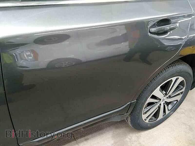 2019 Subaru Outback - VIN: 4S4BSANCXK3373037 - Фото 8