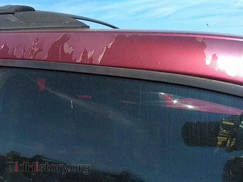 2002 GMC Envoy - VIN: 1GKDS13S022386641 - Фото 13