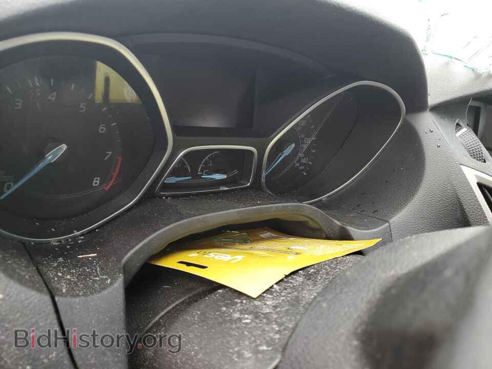 2014 Ford Focus - VIN: 1FADP3F2XEL204453 - Фото 5