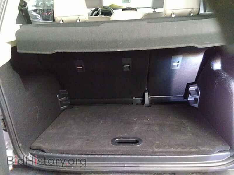 2019 Ford EcoSport - VIN: MAJ6S3KL3KC299326 - Фото 7