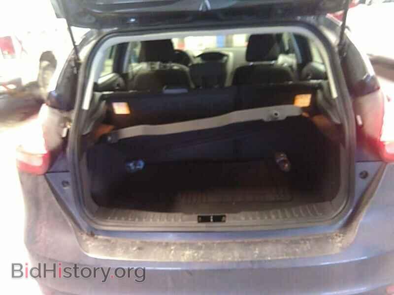 2015 Ford Focus - VIN: 1FADP3K24FL220767 - Фото 7