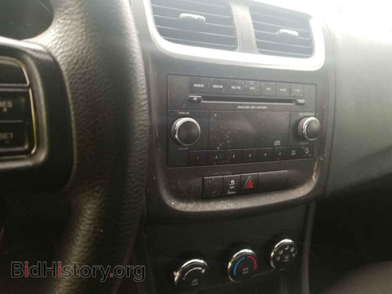 2013 Dodge Avenger - VIN: 1C3CDZAB5DN565699 - Photo 4