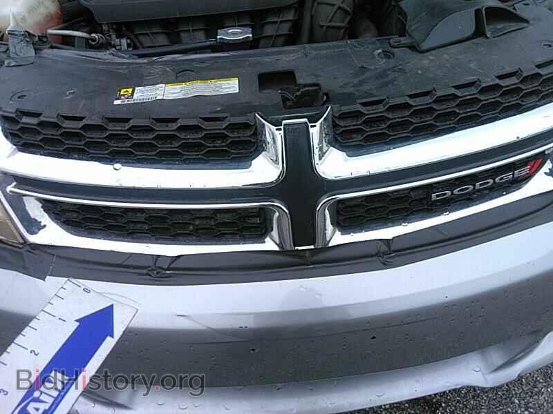 2013 Dodge Avenger - VIN: 1C3CDZAB5DN565699 - Photo 8