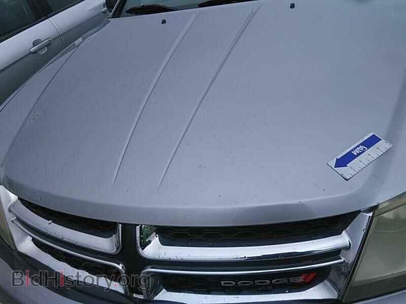 2013 Dodge Avenger - VIN: 1C3CDZAB5DN565699 - Photo 10