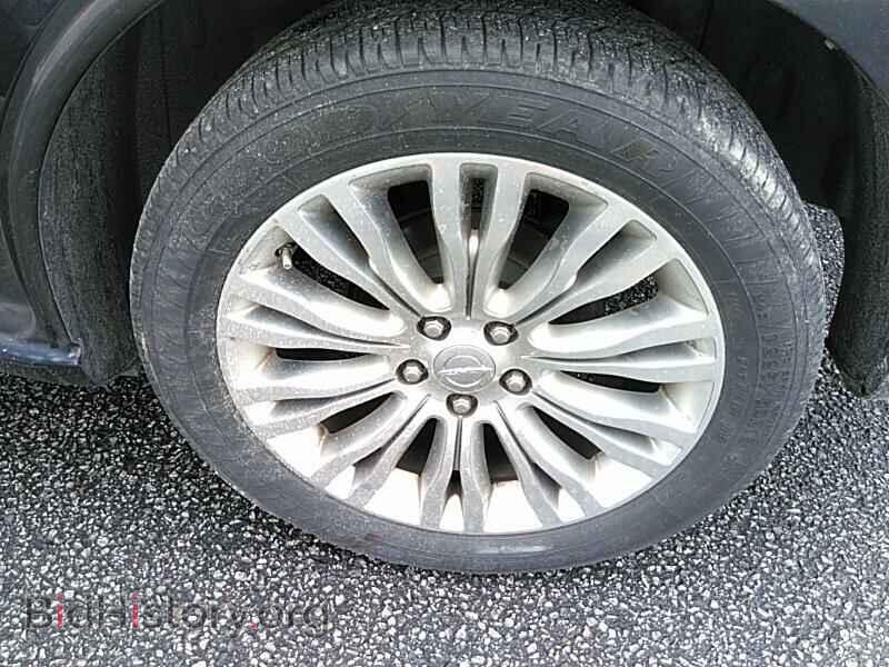 2012 Chrysler 200 - VIN: 1C3CCBCB6CN159226 - Фото 12