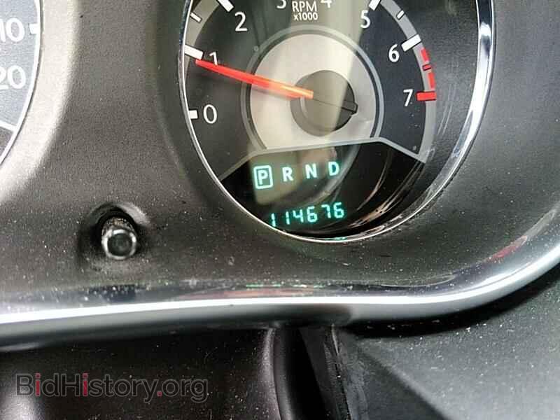 2012 Chrysler 200 - VIN: 1C3CCBCB6CN159226 - Фото 5