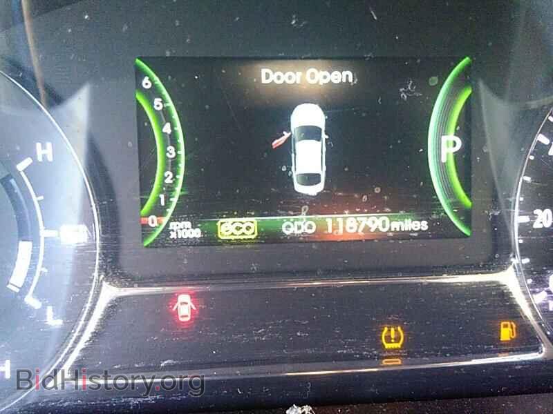 2012 Kia Optima - VIN: KNAGM4AD7C5013621 - Фото 5