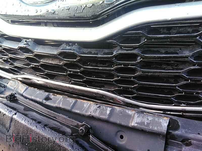 2012 Kia Optima - VIN: KNAGM4AD7C5013621 - Фото 9
