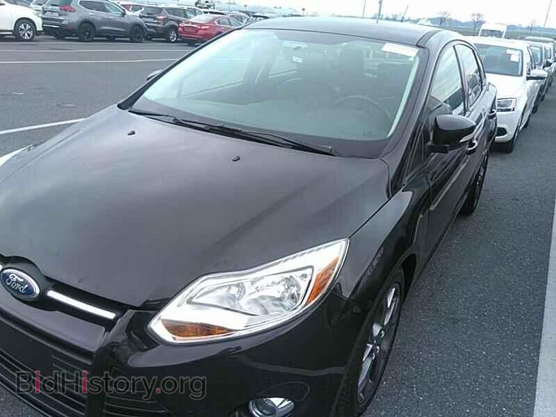 Photo 1FADP3F20DL326155 - Ford Focus 2013
