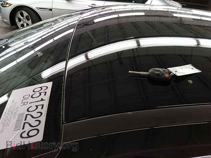 2013 Ford Focus - VIN: 1FADP3F20DL326155 - Фото 8