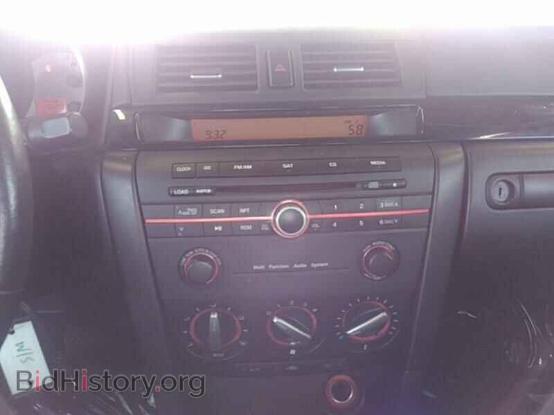 2009 Mazda Mazda3 - VIN: JM1BK32F691222751 - Фото 4