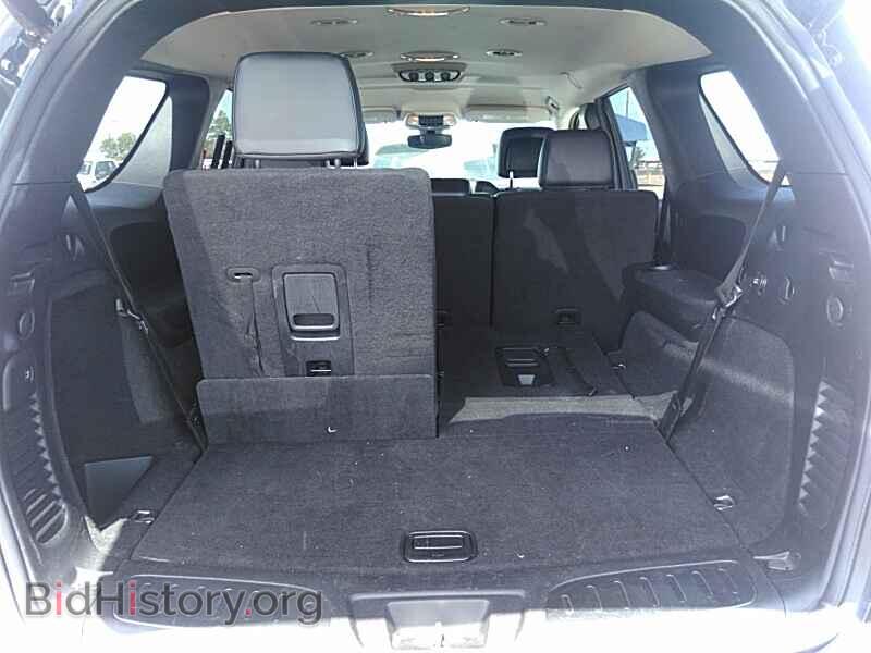 2018 Dodge Durango - VIN: 1C4RDHDG7JC281697 - Фото 7