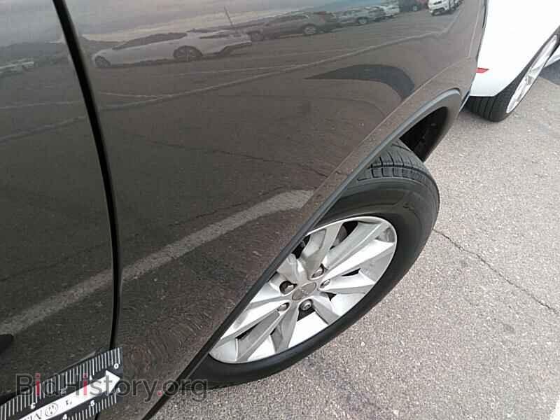 2015 Dodge Durango - VIN: 1C4RDHAG4FC931033 - Photo 12