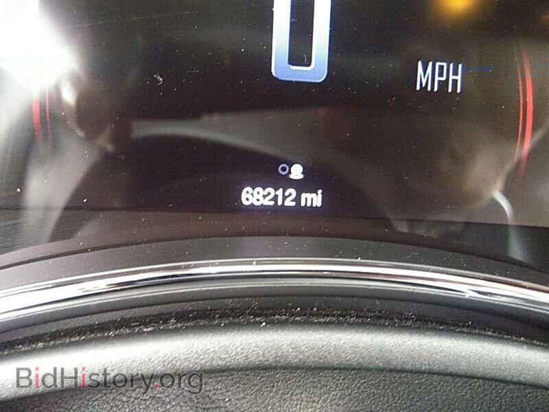 2015 Dodge Durango - VIN: 1C4RDHAG4FC931033 - Photo 5