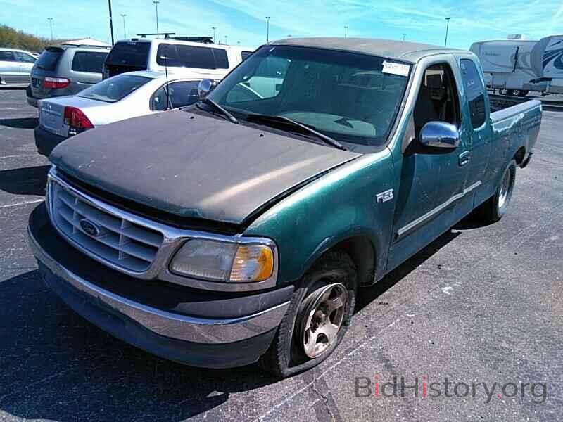 Photo 1FTZX1728XKA64057 - Ford F-150 1999