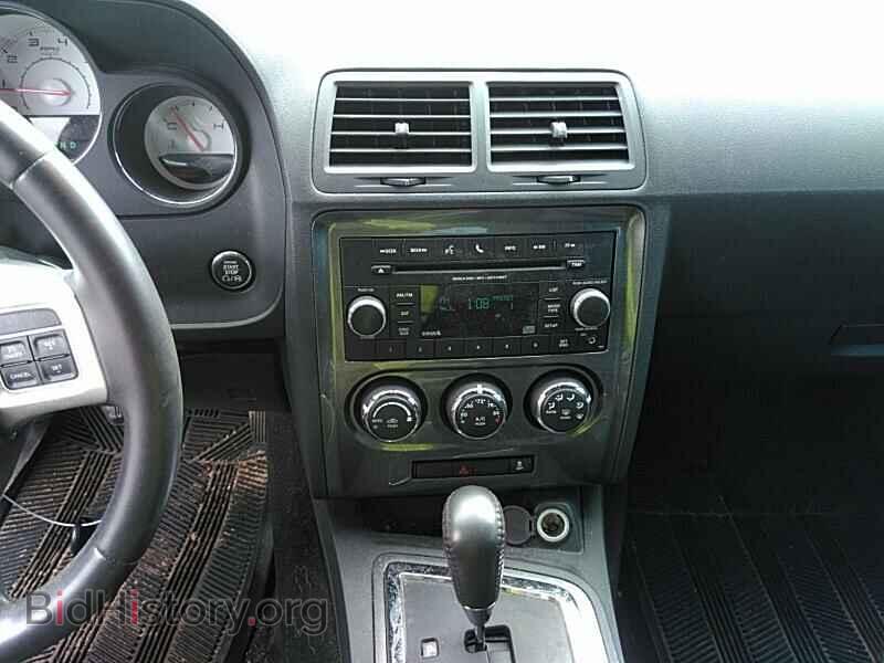 2014 Dodge Challenger - VIN: 2C3CDYAG6EH101143 - Фото 4