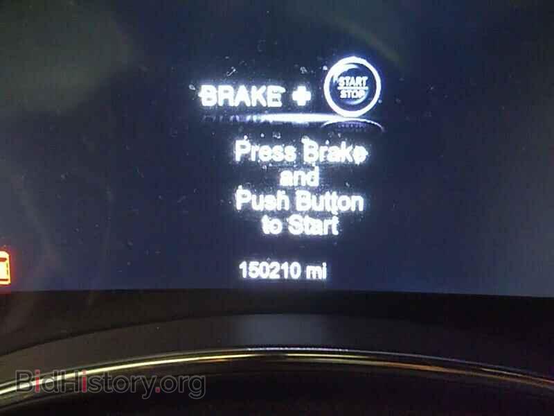 2014 Dodge Durango - VIN: 1C4RDJAGXEC349475 - Фото 5
