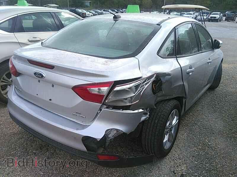 2013 Ford Focus - VIN: 1FADP3F2XDL375847 - Photo 2