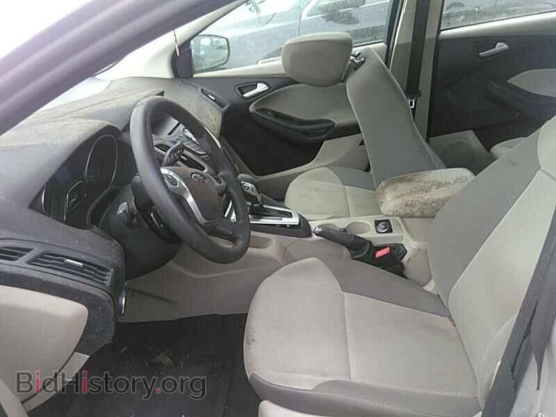 2013 Ford Focus - VIN: 1FADP3F2XDL375847 - Photo 3