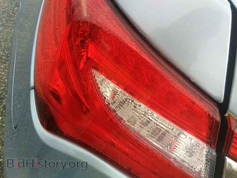 2014 Chrysler 200 - VIN: 1C3CCBAB1EN205910 - Фото 11