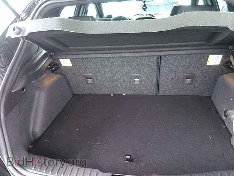 2017 Ford Focus - VIN: 1FADP3L94HL332144 - Фото 7
