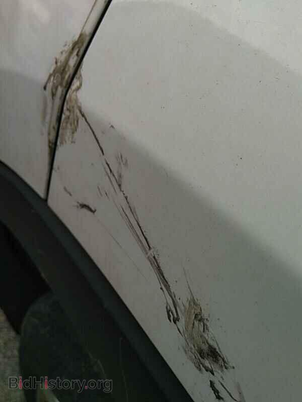 2014 Mazda CX-5 - VIN: JM3KE2BE4E0381199 - Фото 20