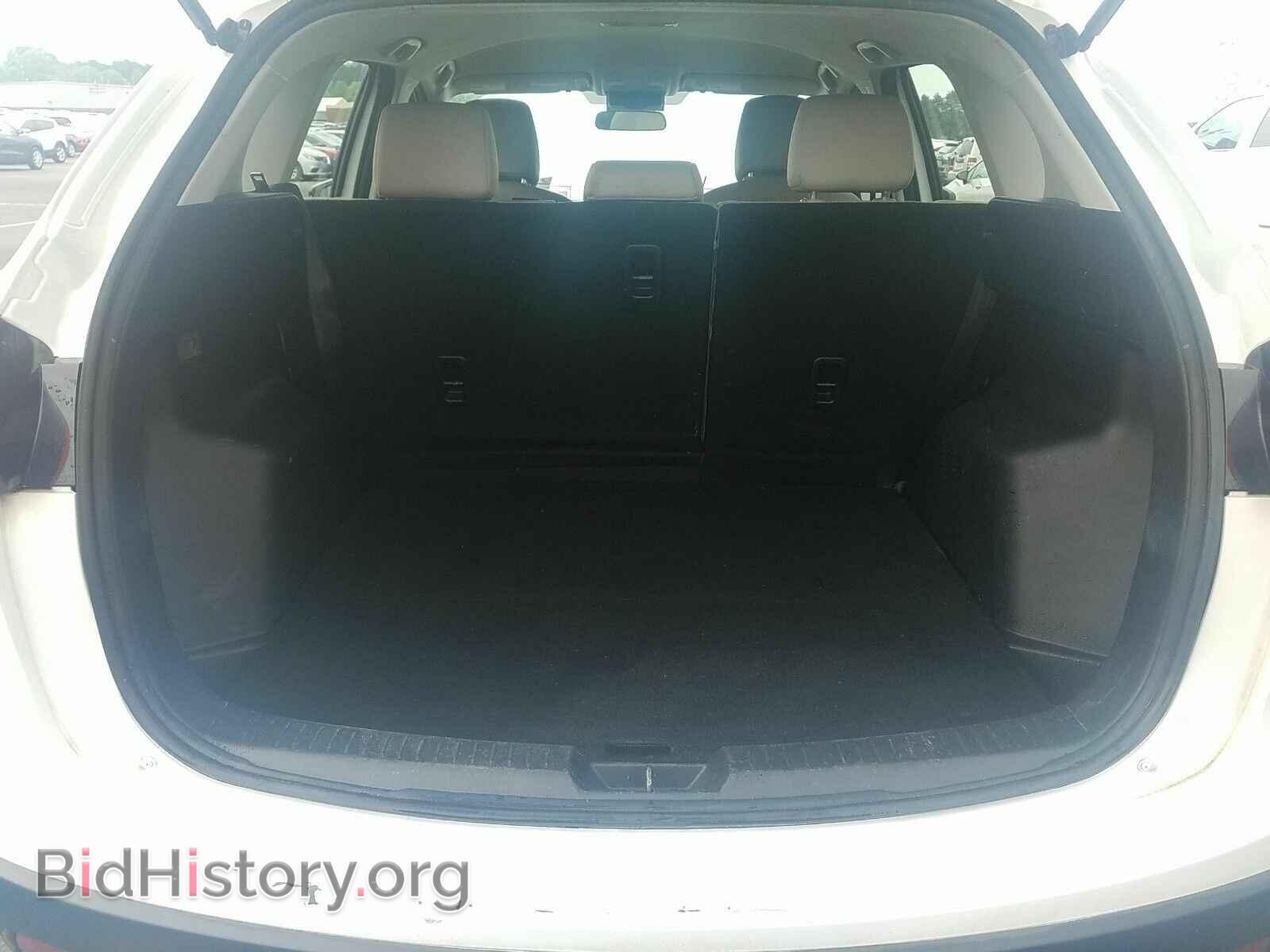 2014 Mazda CX-5 - VIN: JM3KE2BE4E0381199 - Фото 7