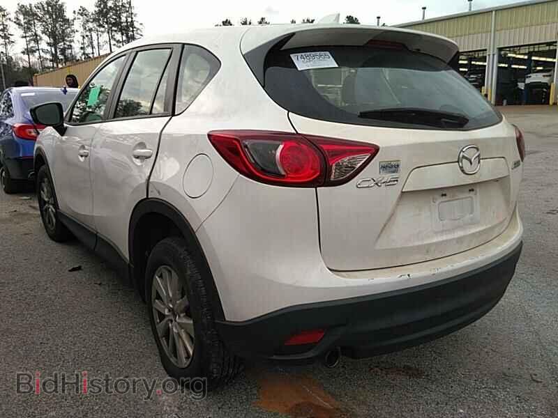 2014 Mazda CX-5 - VIN: JM3KE2BE4E0381199 - Фото 10