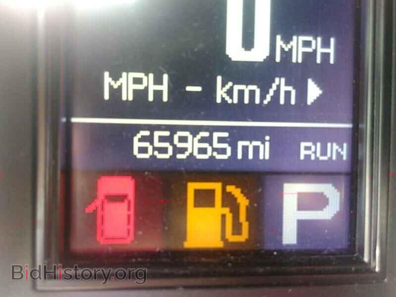 2012 Dodge Durango - VIN: 1C4RDHAG6CC335448 - Photo 5