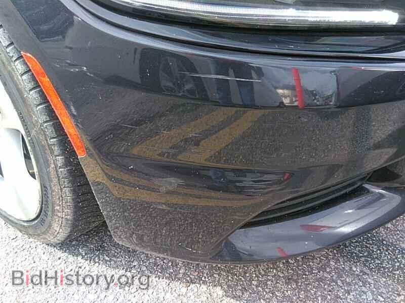2017 Dodge Charger - VIN: 2C3CDXCT0HH525152 - Фото 16