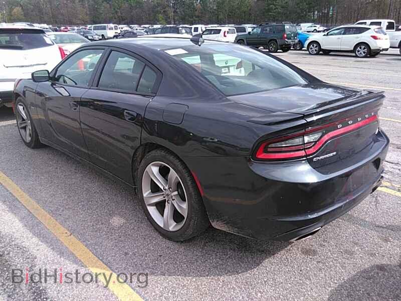 2017 Dodge Charger - VIN: 2C3CDXCT0HH525152 - Фото 9