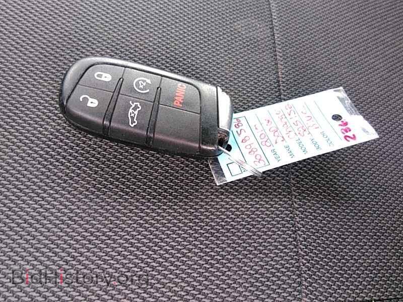 2017 Dodge Charger - VIN: 2C3CDXCT0HH525152 - Фото 10