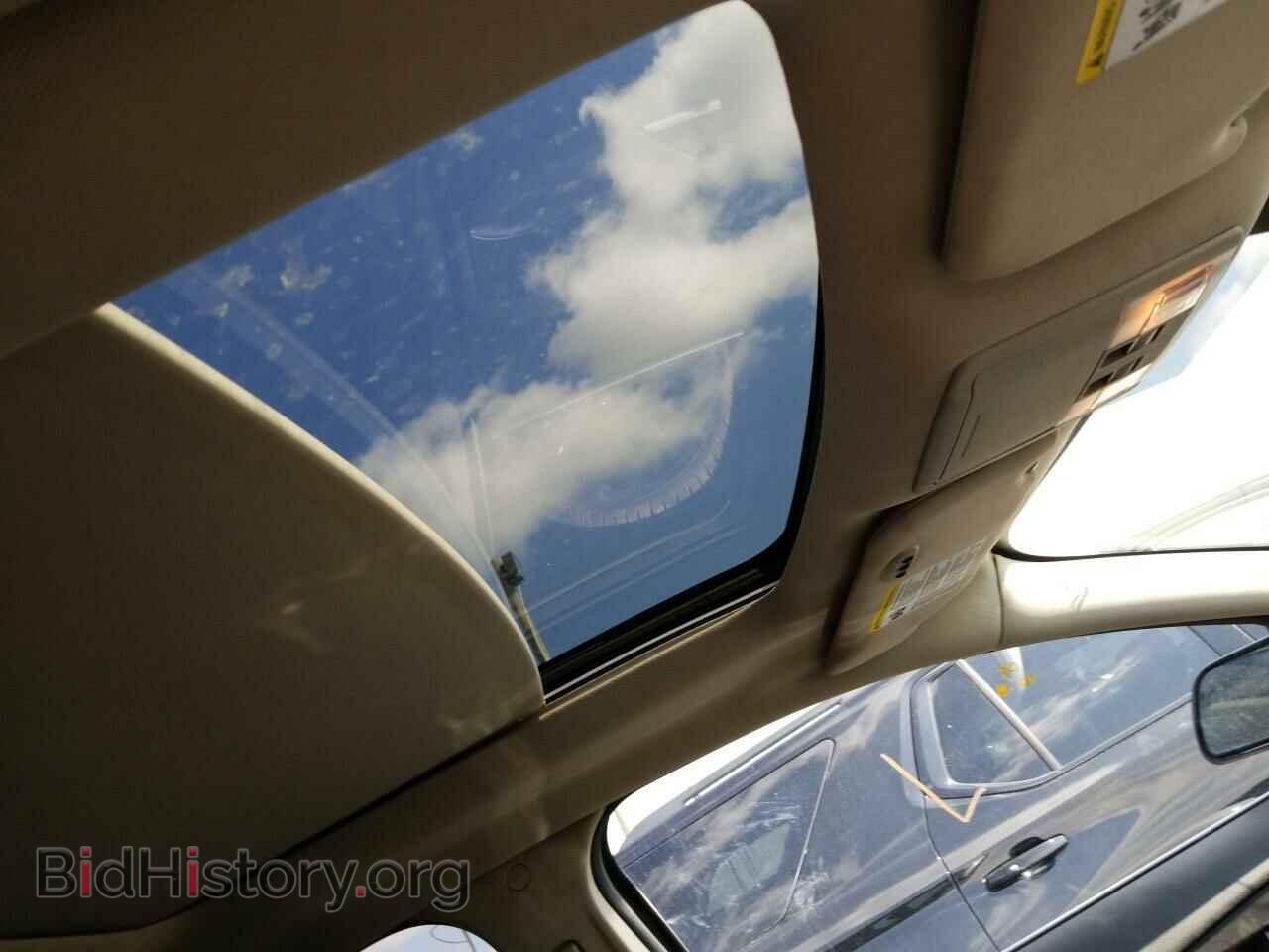 2013 Ford Edge - VIN: 2FMDK4KC5DBC86163 - Фото 15