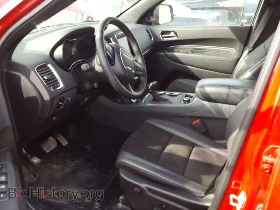 2019 Dodge Durango - VIN: 1C4SDJCT6KC685079 - Фото 3