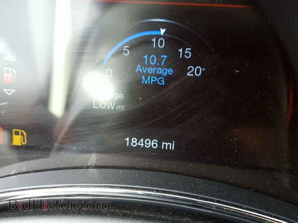 2019 Dodge Durango - VIN: 1C4SDJCT6KC685079 - Фото 5