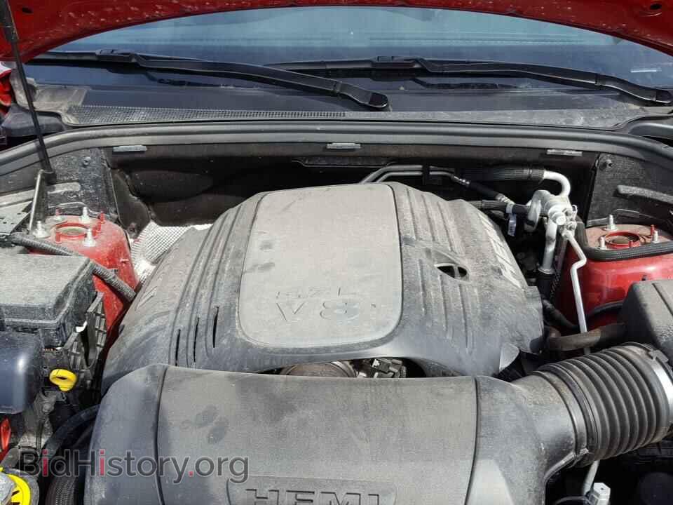2019 Dodge Durango - VIN: 1C4SDJCT6KC685079 - Фото 9