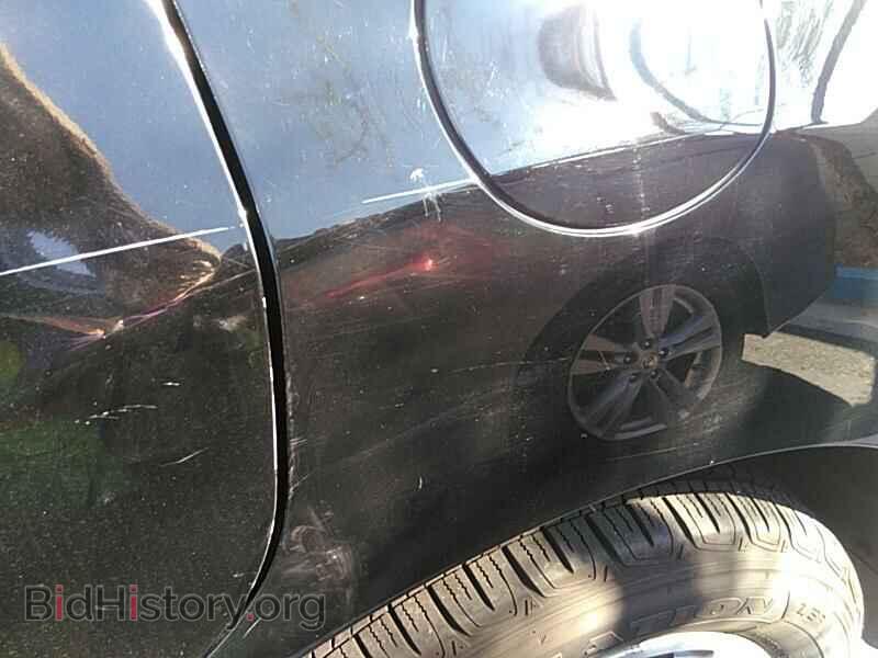 2007 Acura MDX - VIN: 2HNYD28397H550993 - Фото 12