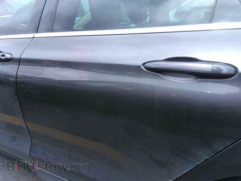 2016 Chrysler 200 - VIN: 1C3CCCABXGN178912 - Фото 18