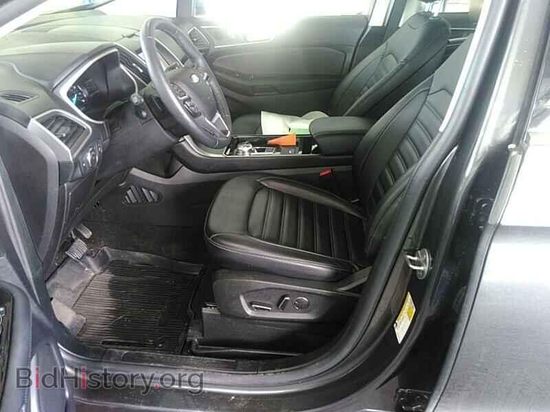 2019 Ford Edge - VIN: 2FMPK4J92KBB01308 - Photo 3