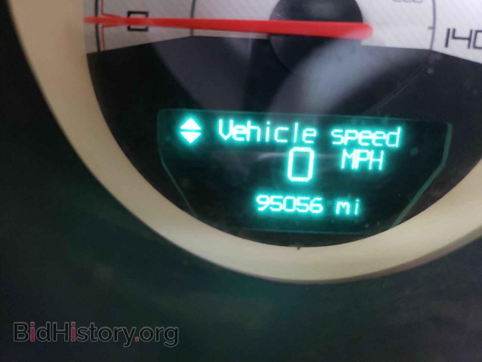 2014 Dodge Challenger - VIN: 2C3CDYAG3EH298806 - Photo 5