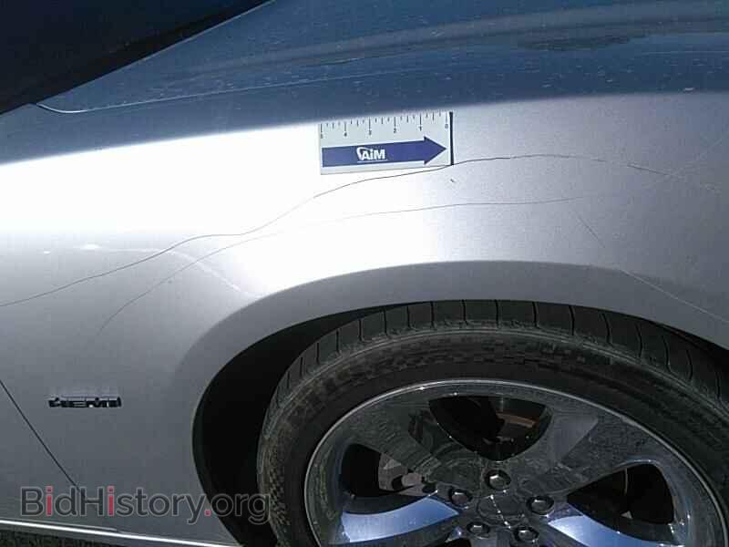 2012 Dodge Charger - VIN: 2C3CDXCT7CH240019 - Фото 12
