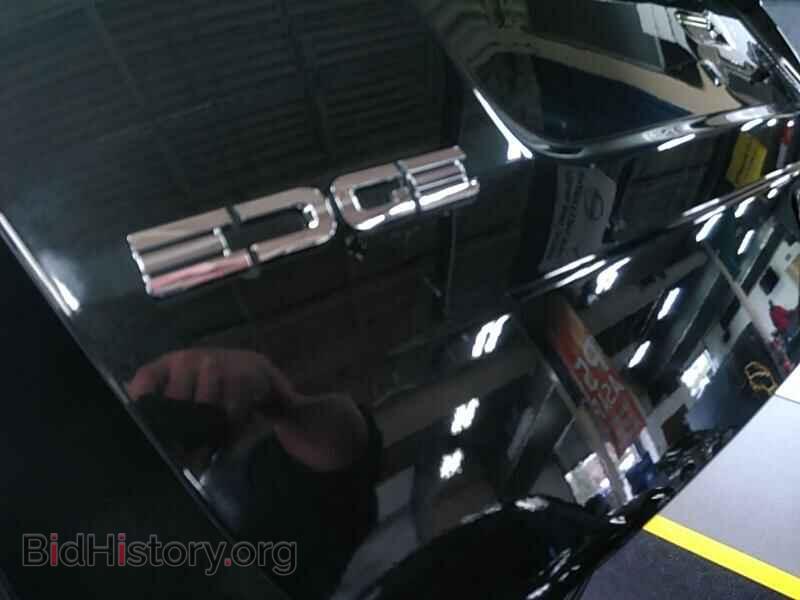 2012 Ford Edge - VIN: 2FMDK4JC3CBA65936 - Фото 17