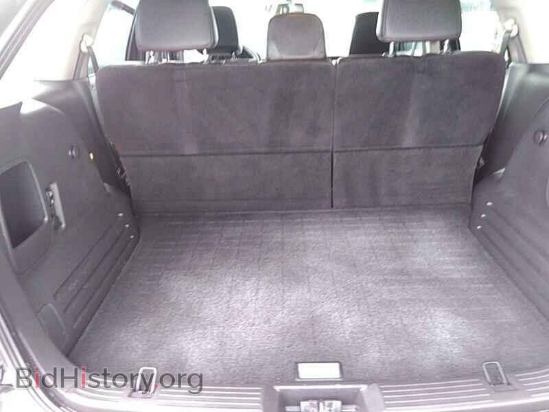 2012 Ford Edge - VIN: 2FMDK4JC3CBA65936 - Фото 7