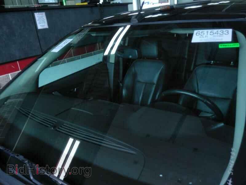 2012 Ford Edge - VIN: 2FMDK4JC3CBA65936 - Фото 9